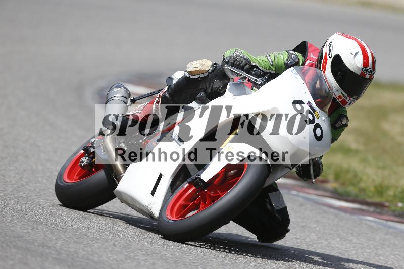 /21 29.05.2025 Speer Racing ADR/Gruppe gelb/690